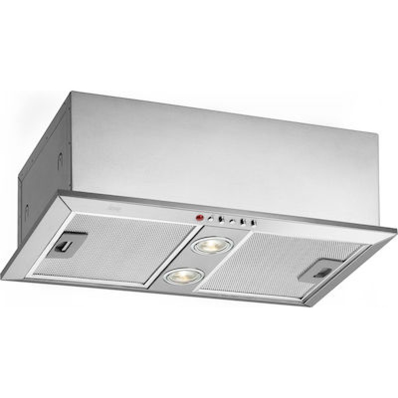 Teka GFH 73 Μηχανισμός Απορρόφησης 73cm Inox